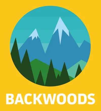 Backwoods Entertainment logo