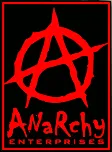 Anarchy Enterprises logo