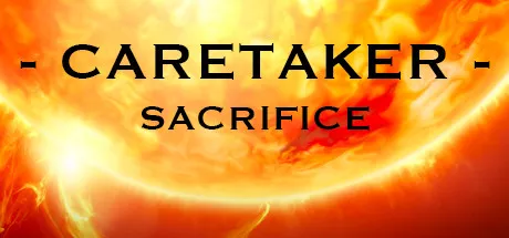 обложка 90x90 Caretaker: Sacrifice