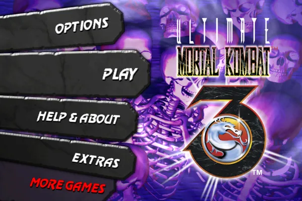 Mortal Kombat on the App Store