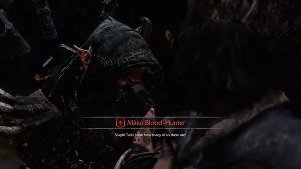 Middle-earth: Shadow of Mordor - Blood Hunters Warband no Steam