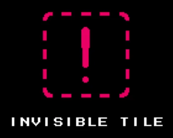 Invisible Tile logo