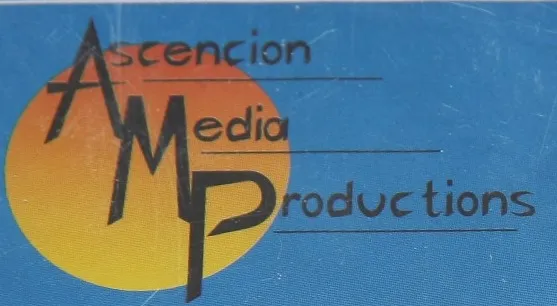 Ascencion Media Productions logo