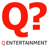 Q ENTERTAINMENT, Inc. logo