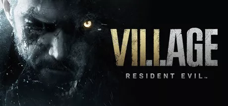 постер игры Resident Evil: Village
