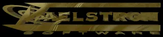Maelstrom Software logo