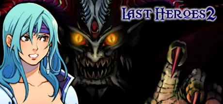 обложка 90x90 Last Heroes 2