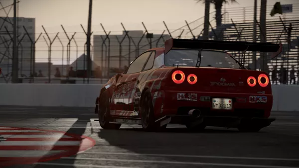 Project Cars: Free Car 1 (2015) - MobyGames