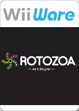 обложка 90x90 Art Style: Rotozoa