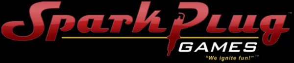 Spark Plug Games, LLC logo
