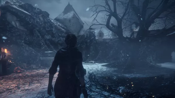 A Plague Tale: Innocence screenshots - Image #25663