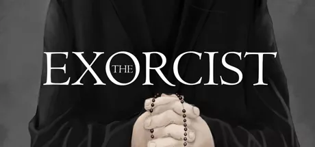 постер игры The Exorcist