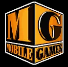 Mobile-Games ltd. logo