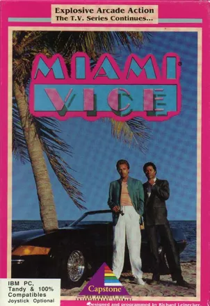 Miami Vice (Video Game 2004) - IMDb