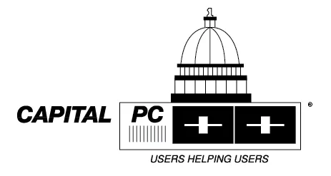 Capital PC User Group, Inc. logo