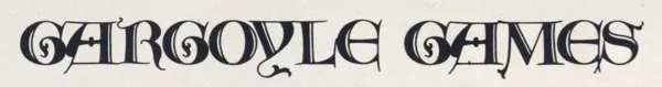 Gargoyle Games Ltd logo