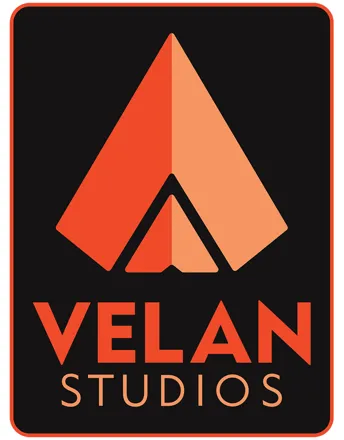 Velan Studios, Inc. logo