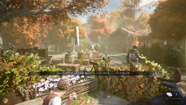 A Plague Tale: Innocence screenshots - Image #25663