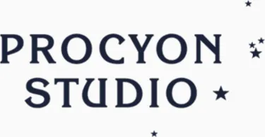 Procyon Studio Co., Ltd. logo