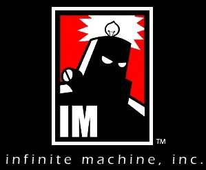 Infinite Machine, Inc. logo