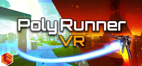 постер игры Poly Runner VR