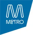 Metro Trains Melbourne Pty Ltd logo
