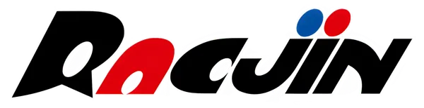Racjin Co., Ltd. logo