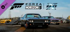 Forza Horizon 2 Presents Fast & Furious cover or packaging material -  MobyGames