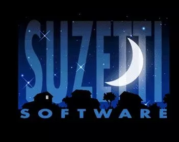 Suzetti Software logo