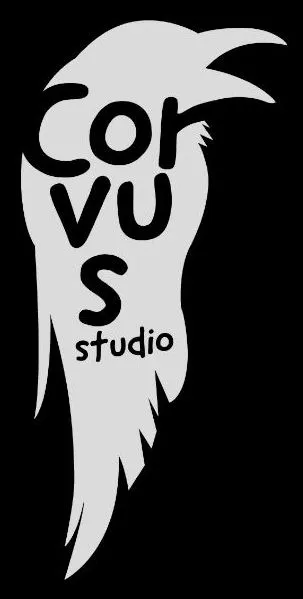 Corvus Studio Yazilim Anonim Sirketi logo