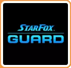 постер игры Star Fox Guard