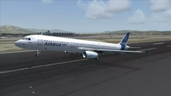 Microsoft Flight Simulator X: Steam Edition - Airbus Series Vol. 2 (2018) -  MobyGames