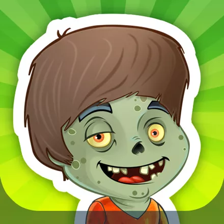 постер игры My Pet Zombie