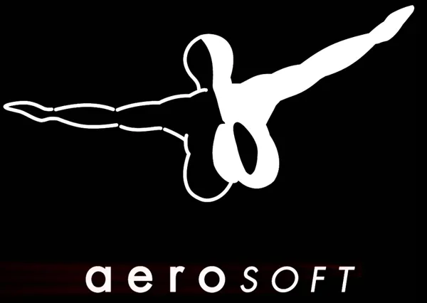 AEROSOFT GmbH logo