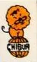 Chibur logo