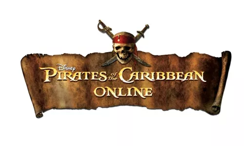 постер игры Pirates of the Caribbean Online