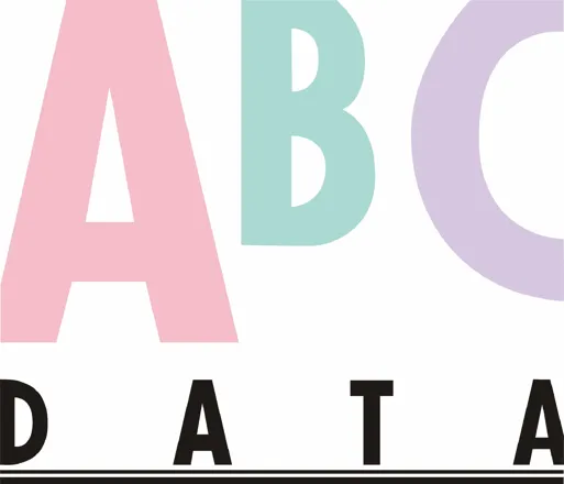 ABC Data s.r.o. logo