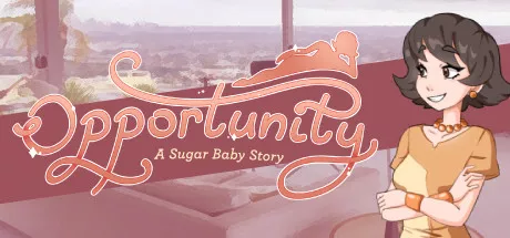 постер игры Opportunity: A Sugar Baby Story