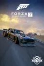 Forza Horizon 3: Logitech G Car Pack cover or packaging material - MobyGames