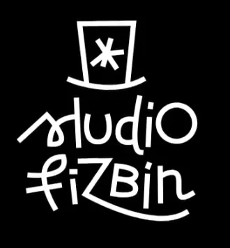 Studio Fizbin GmbH logo