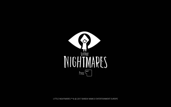 Very Little Nightmares (2019) - MobyGames