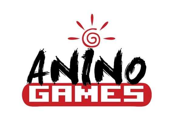 Anino Games, Inc. logo