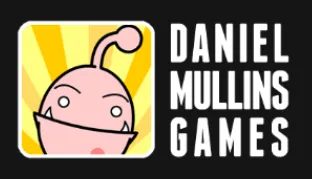 Daniel Mullins Games Ltd. logo