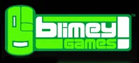 Blimey! Games Ltd. logo