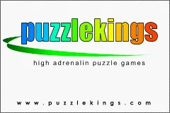 PuzzleKings LLP logo