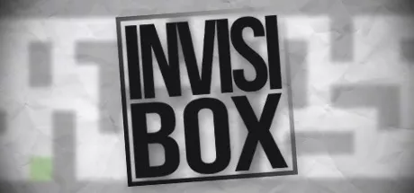 постер игры Invisibox
