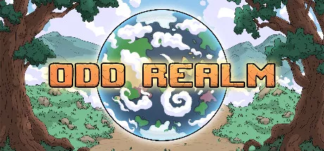 постер игры Odd Realm