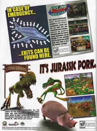 Clever Kids: Dino Land (2007) - MobyGames