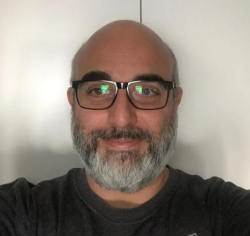 developer photo
