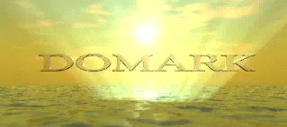 Domark Software, Inc. logo